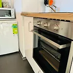 Messe Apartment am Rhein