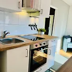 Messe Apartment am Rhein