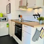 Messe Apartment am Rhein