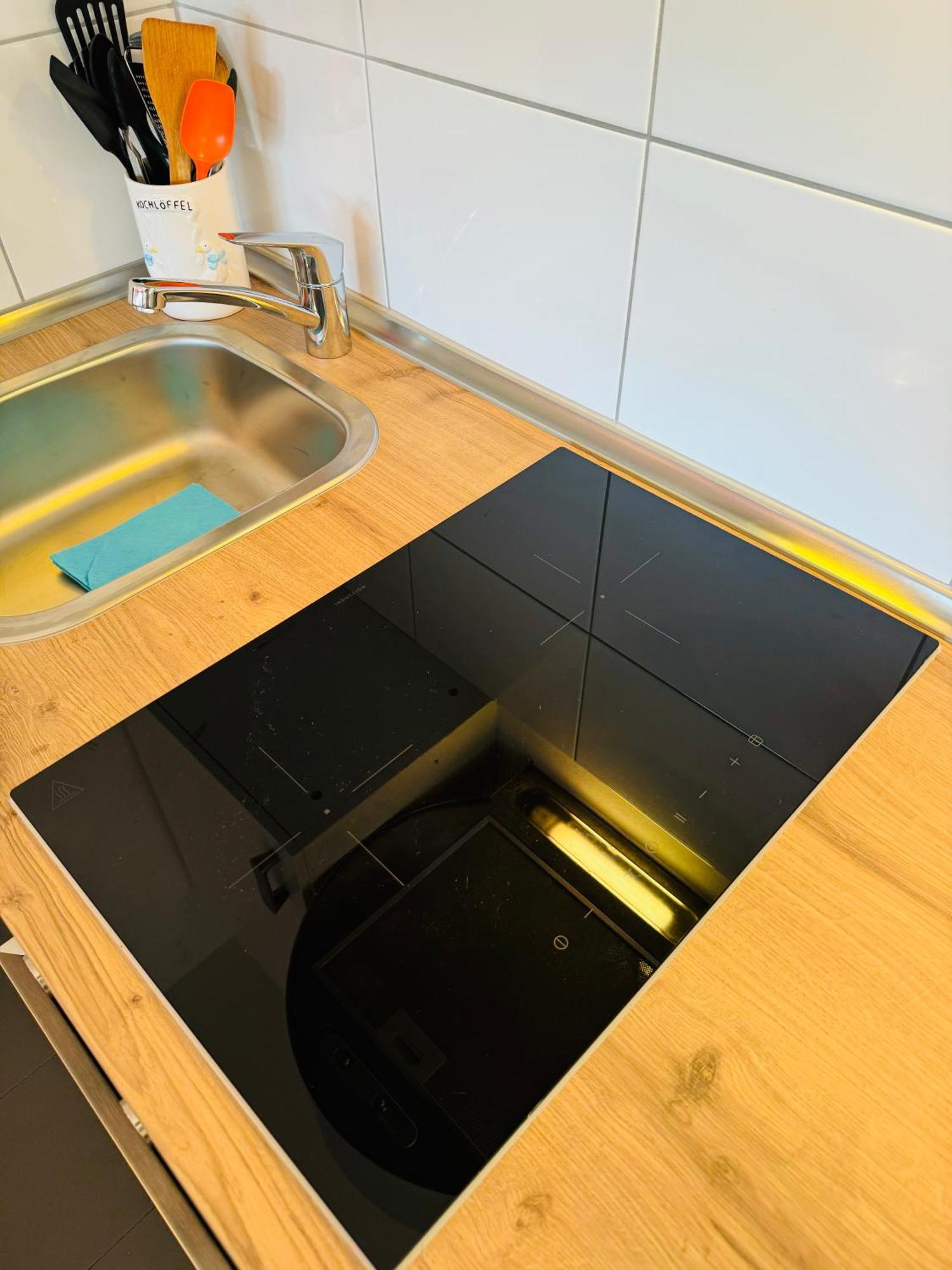 Messe Am Rhein Apartment Köln